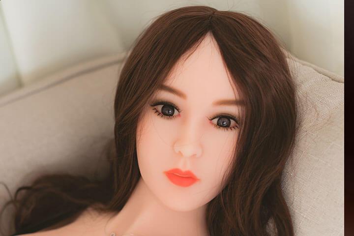 life size silicone dolls