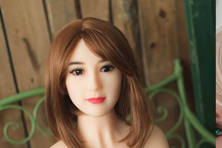 real sex dolls for men