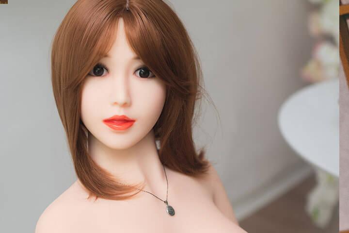 living sex doll